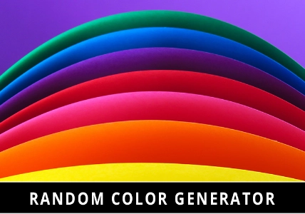 Random Color Generator