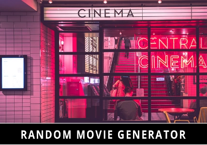 Random Movie Generator