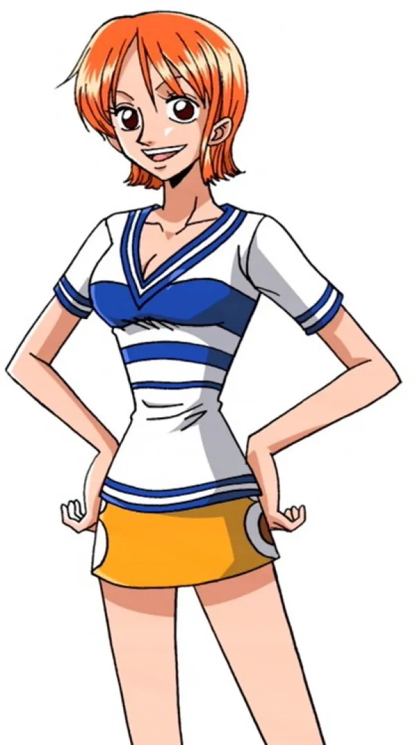 Nami Nami