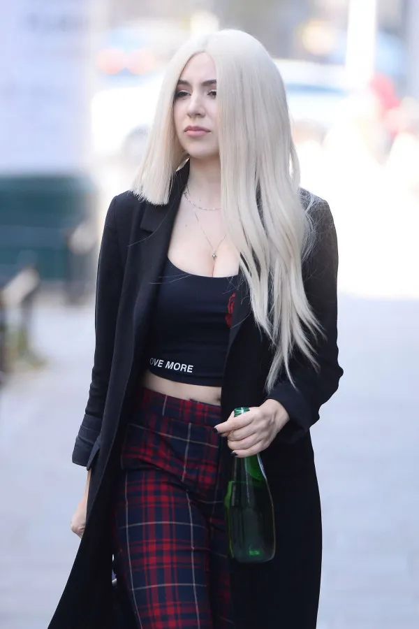 Ava Max Ava Max