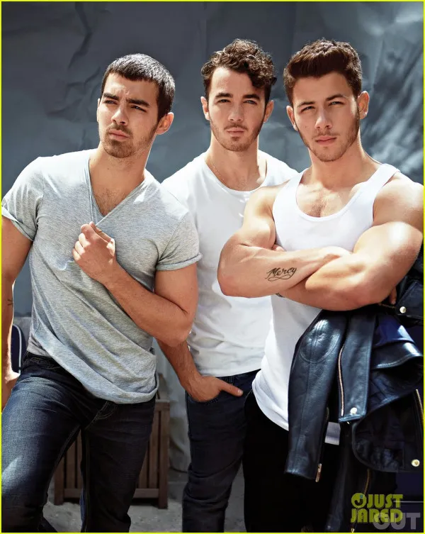 Jonas Brothers Jonas Brothers
