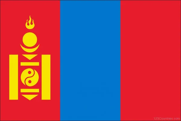 Mongolia