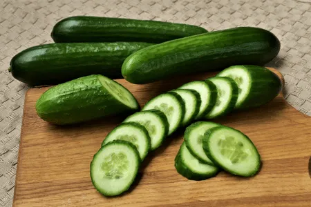 Cucumber