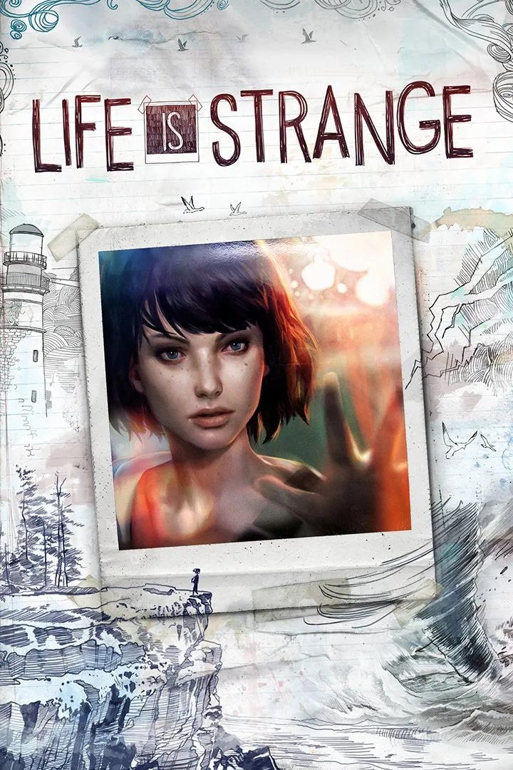 Life Is Strange Life Is Strange