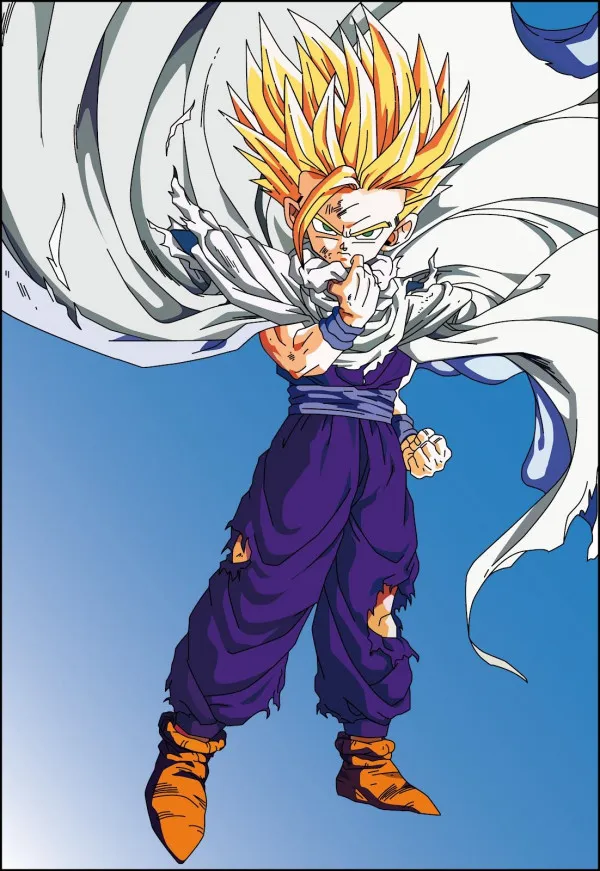 Gohan